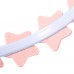 Girl Cute Love Heart Gradient Rainbow Headband