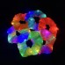 Girls Multicolor LED Light Hair Accessories